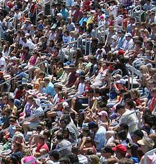 Photo by Kevin Briody