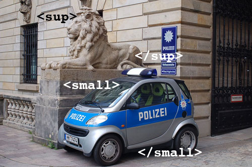 small by Tomas Caspers