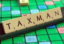 Taxman. Found at: http://www.sxc.hu/photo/912559
