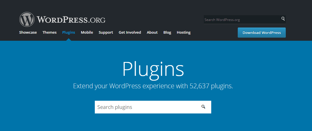 7 Essential WordPress Plugins in 2017