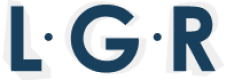 LGR Logo
