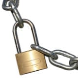 Security - photo found at http://www.sxc.hu/photo/907473