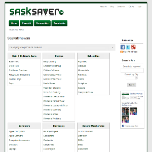 SaskSaver.ca
